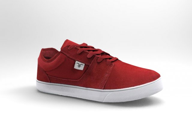tonik shoes Modèle 3D .c4d .max .obj .3ds .fbx .stl .blend 