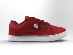 tonik shoes Modèle 3D