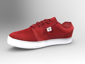tonik shoes Modèle 3D