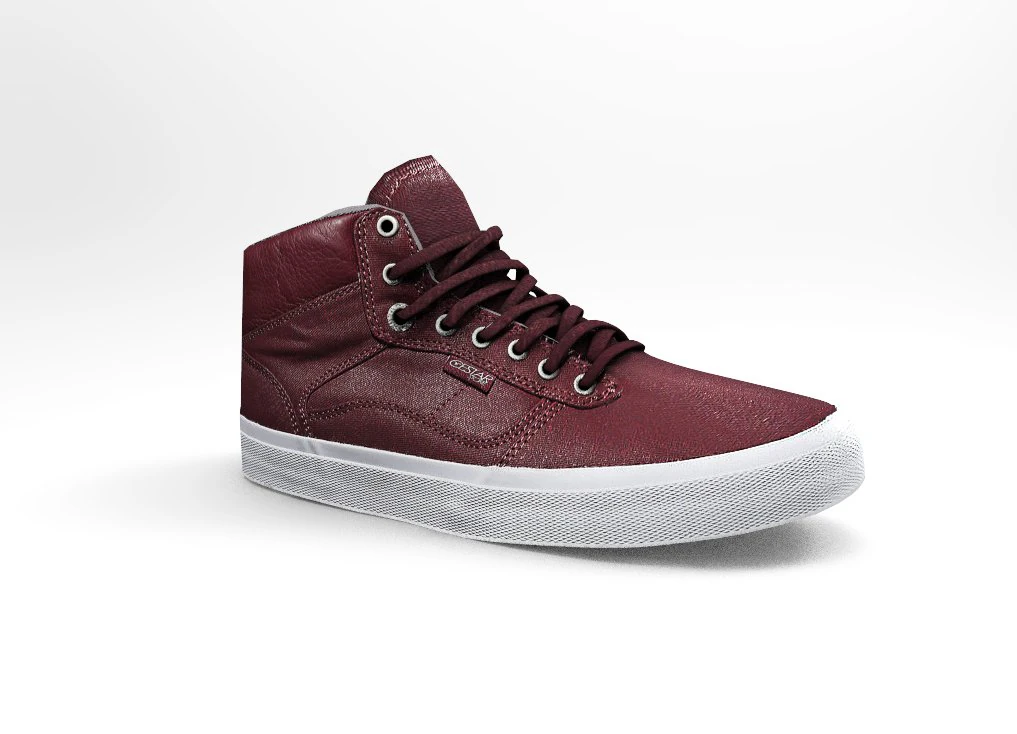 wot shoes 3D Model .c4d .max .obj .3ds .fbx .stl .blend 