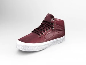 wot shoes 3D Model