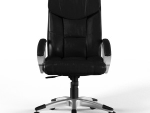 office chair 3D 模型