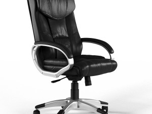 office chair 3D 模型