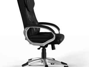 office chair 3D 模型