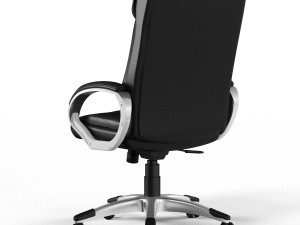 office chair 3D 模型