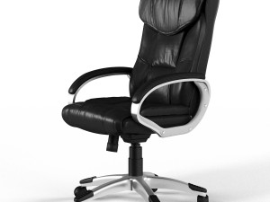 office chair 3D 模型