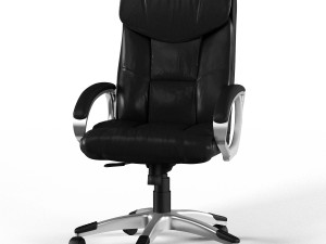office chair 3D 模型