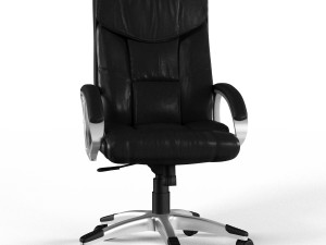 office chair 3D 模型