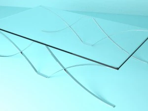 glasstable 3D Model