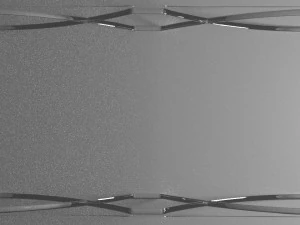glasstable 3D Model