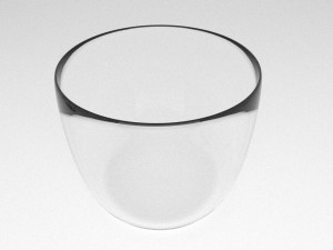 glass set 3D Model