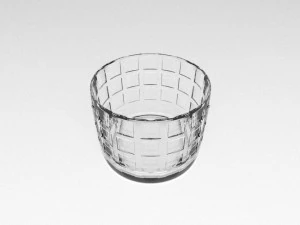 glass set 3D Model