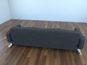 couch 3D Модель