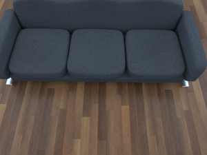 couch 3D Модель