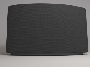 bluetooth wifi speaker 3D Model