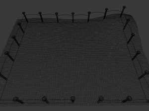 house exterior 3Dモデル