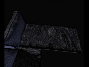 livingroom set 3D Model