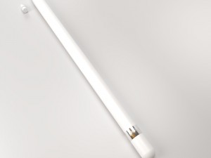 apple pencil Model 3D