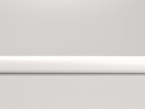 apple pencil 3D Model