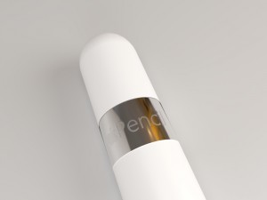 apple pencil 3D Model