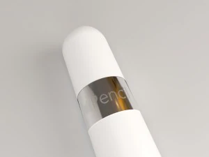 apple pencil 3D Model