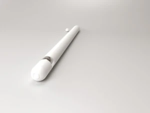apple pencil 3D Model