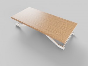 livingroom furniture set 3D Модель