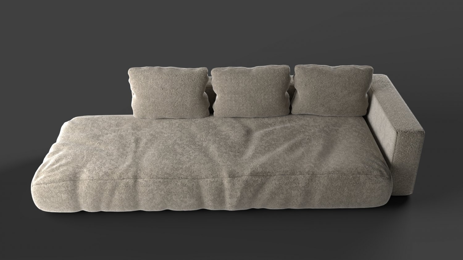 Текстура дивана для 3d Max