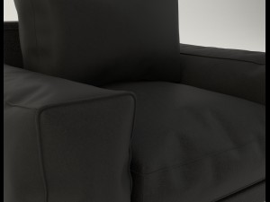 livingroom furniture pack 3D Model