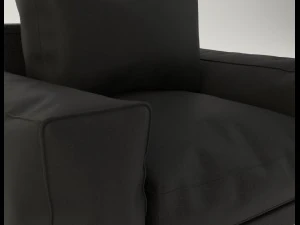 livingroom furniture pack 3D Model