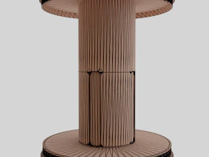 e cigarette 3D Model