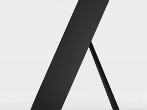 picture frame 3D Model