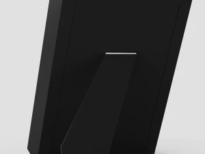 marco de fotos Modelo 3D