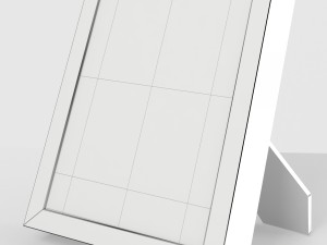 picture frame 3D Model