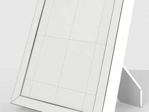 marco de fotos Modelo 3D