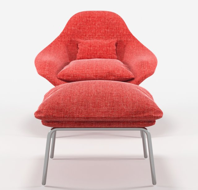 West elm best sale rowan chair