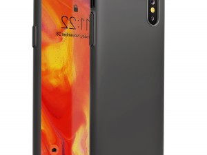 3d case for smartphone apple Modelo 3D