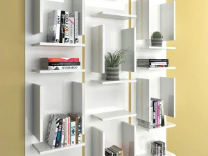 libreria libreria cinquanta cattelan italia Modello 3D