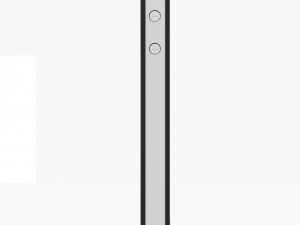 iphone 4 3D Model