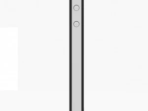 iphone 4 3D Model