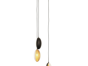 3d oona 03 pendant by lakeandwells 3D Model
