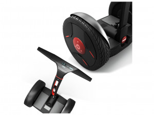 segway ninebot ptr elite plus 3D-Modell