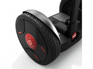 segway ninebot ptr elite plus 3D-Modell