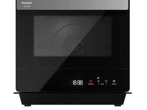Panasonic HomeChef 7-in-1-Kompaktbackofen NU-SC180B 3D Modell