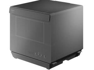 Panasonic HomeChef 7-in-1 Compact Oven NU-SC180B Modelo 3D