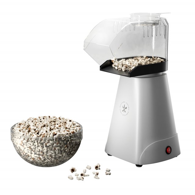 Hot Air Popcorn Maker by Williams Sonoma Modèle 3D .c4d .max .obj .3ds .fbx .stl .blend 