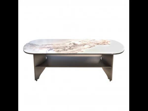 Aspen coffee table by Centrepieceinternational 3D Model