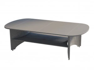 Aspen coffee table by Centrepieceinternational 3D Model
