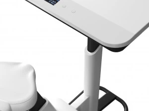 3D Bike Desk EKinekt BD 3 by Acer 3D Model