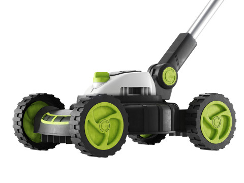 Lawn mower by Gtech 3D Модель